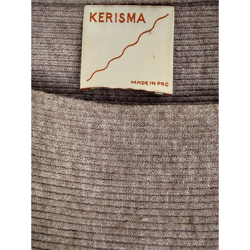 Kerisma Ryu Sweater - Picture 5 of 7